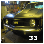 Chevrolet Camaro 1969 stylo_thumb